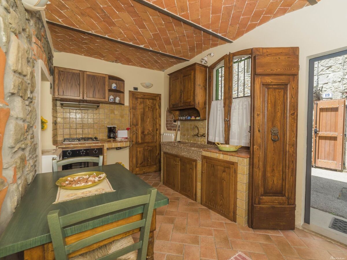 Petit appartement 32 m² à Pistoia, calme en montagne - Photo 17