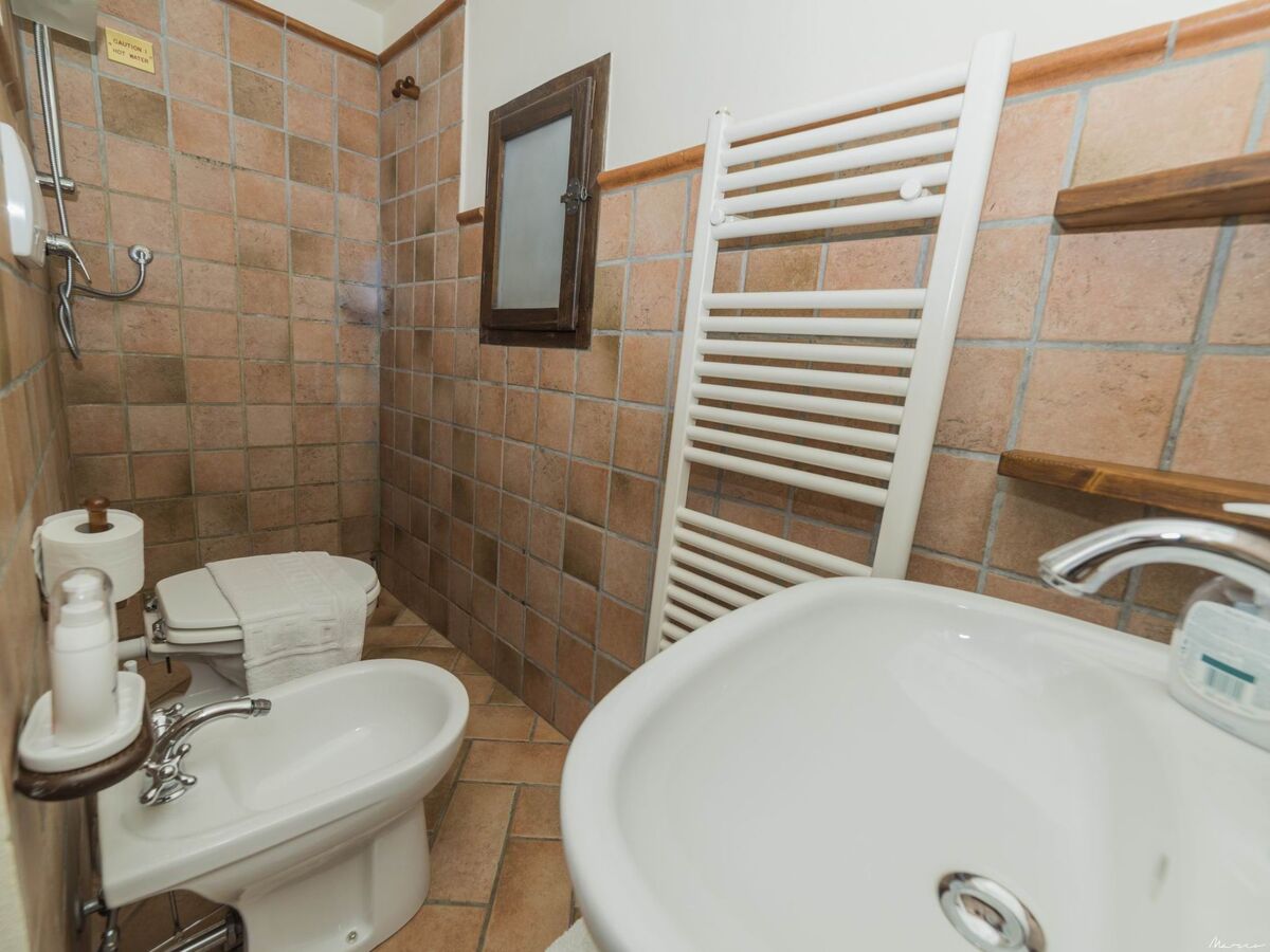 Petit appartement 32 m² à Pistoia, calme en montagne - Photo 18