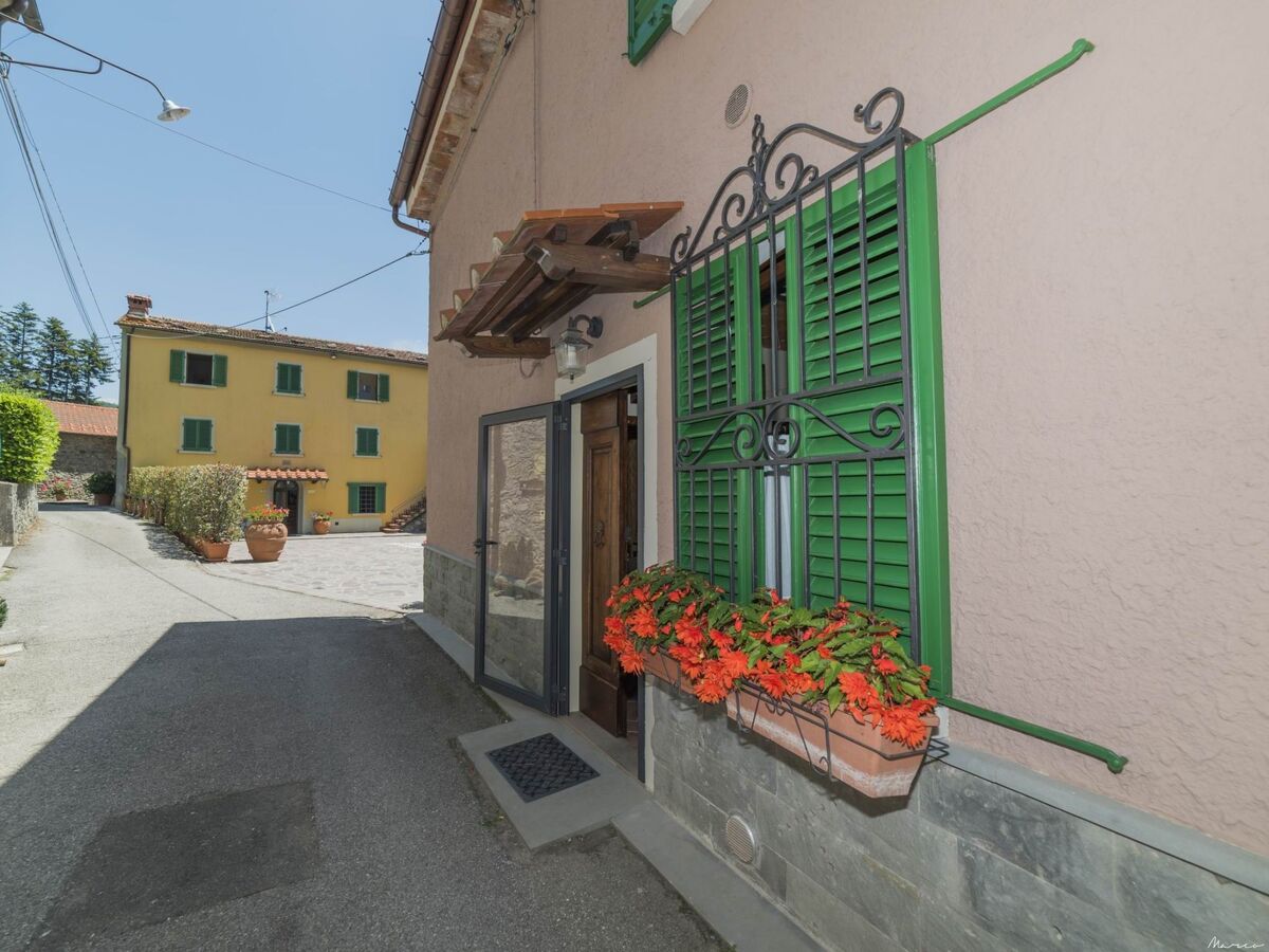 Petit appartement 32 m² à Pistoia, calme en montagne - Photo 20