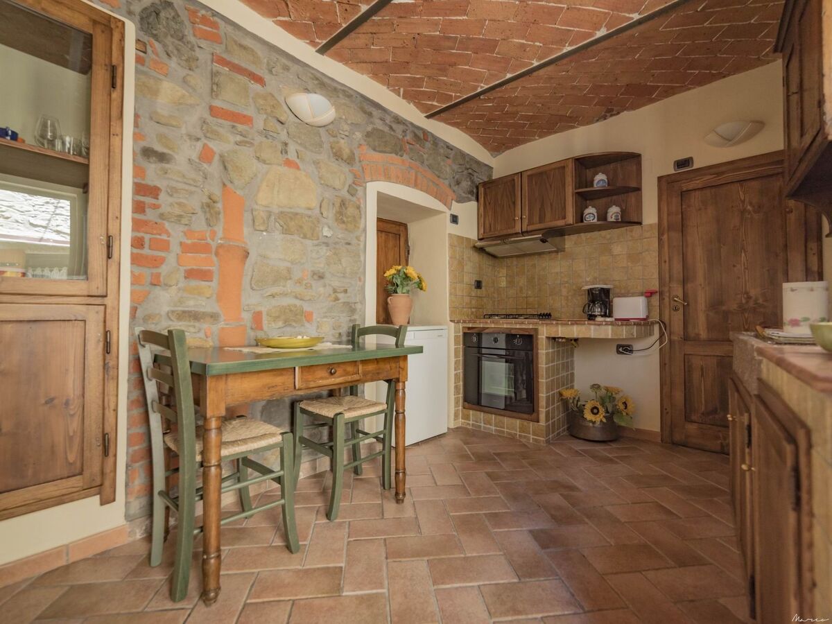 Petit appartement 32 m² à Pistoia, calme en montagne - Photo 26
