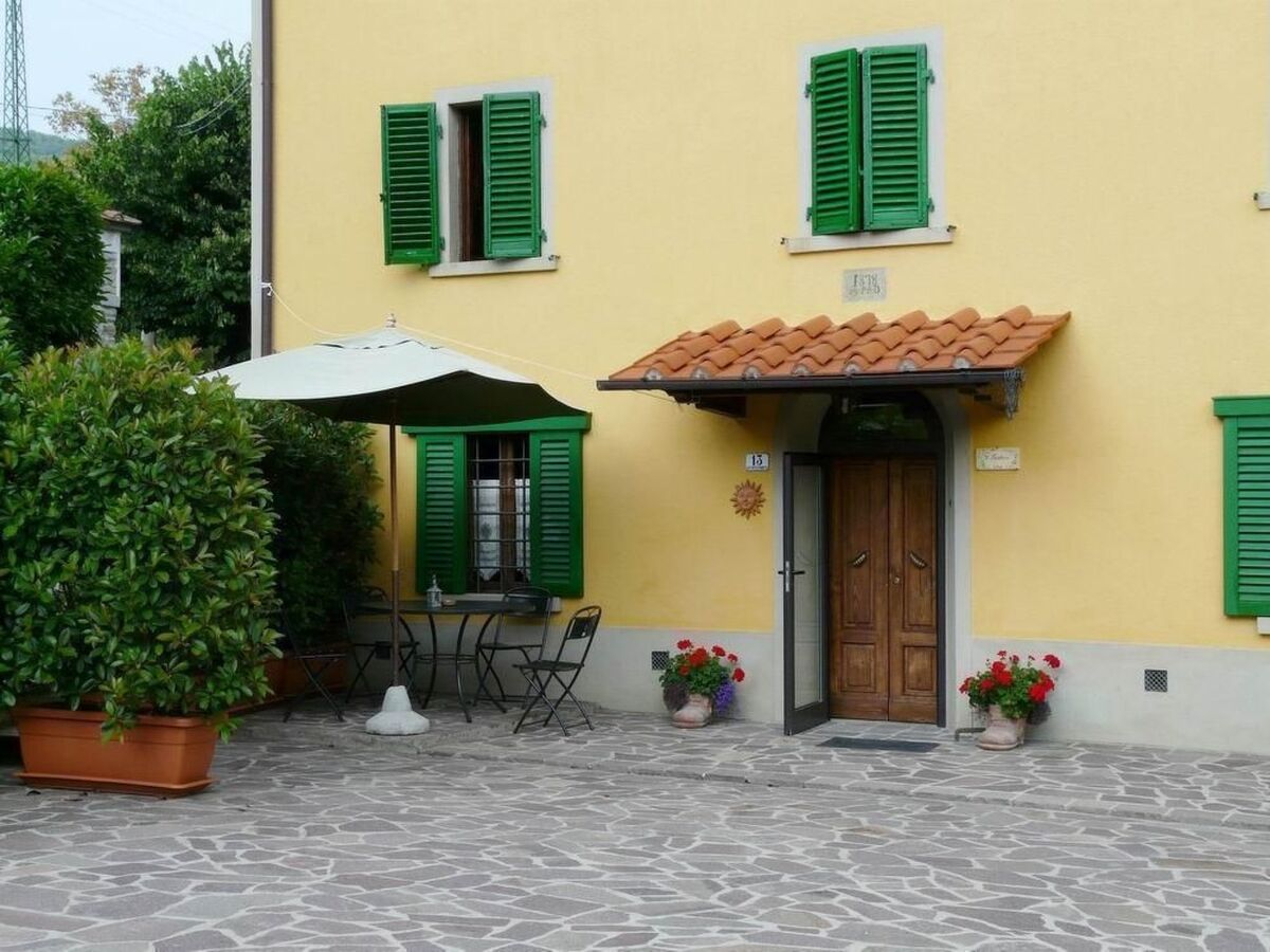 Case Cioni-Focolare, appartement 5 pers. à Pistoia - Photo 6