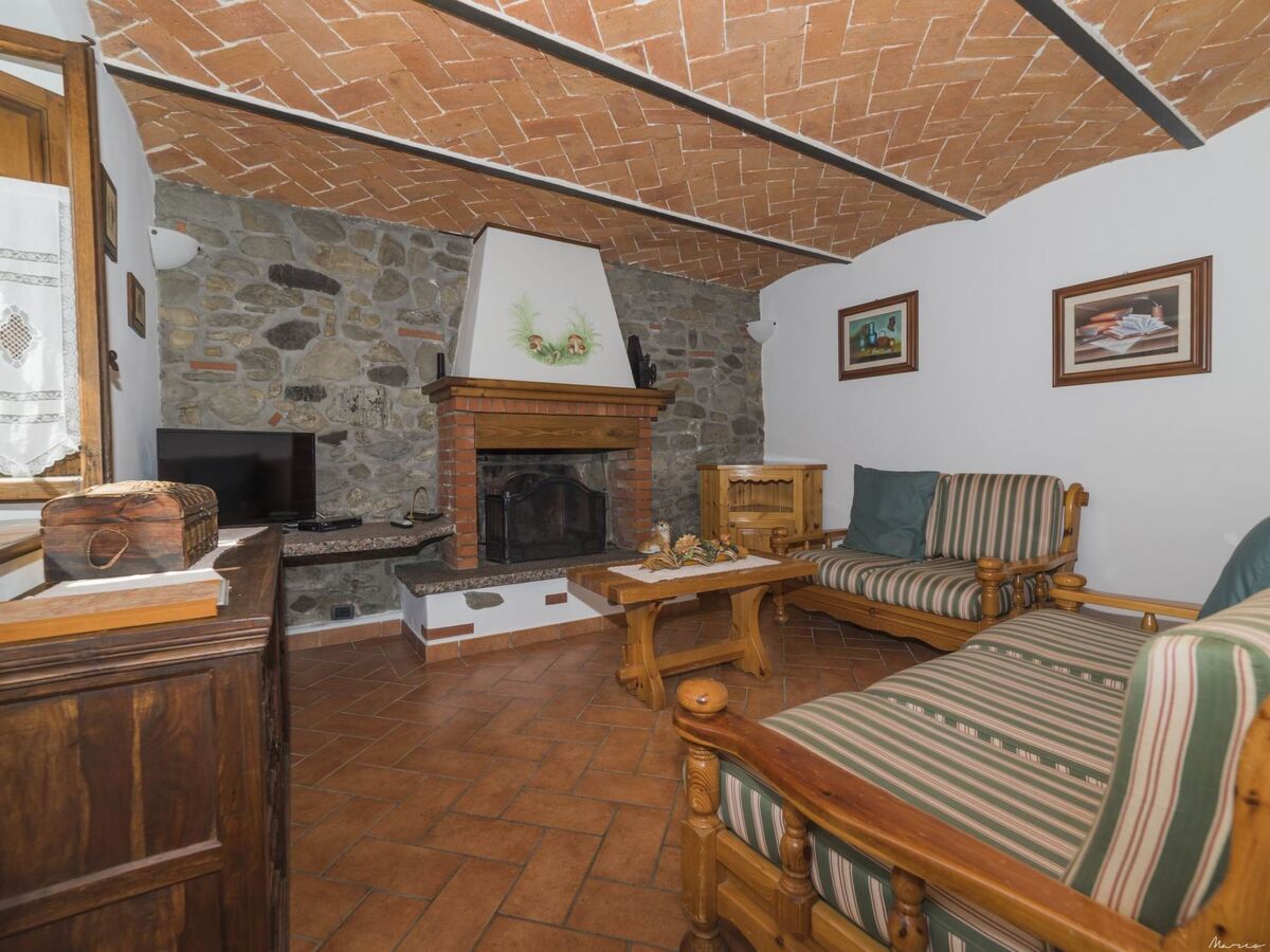 Case Cioni-Focolare, appartement 5 pers. à Pistoia - Photo 9
