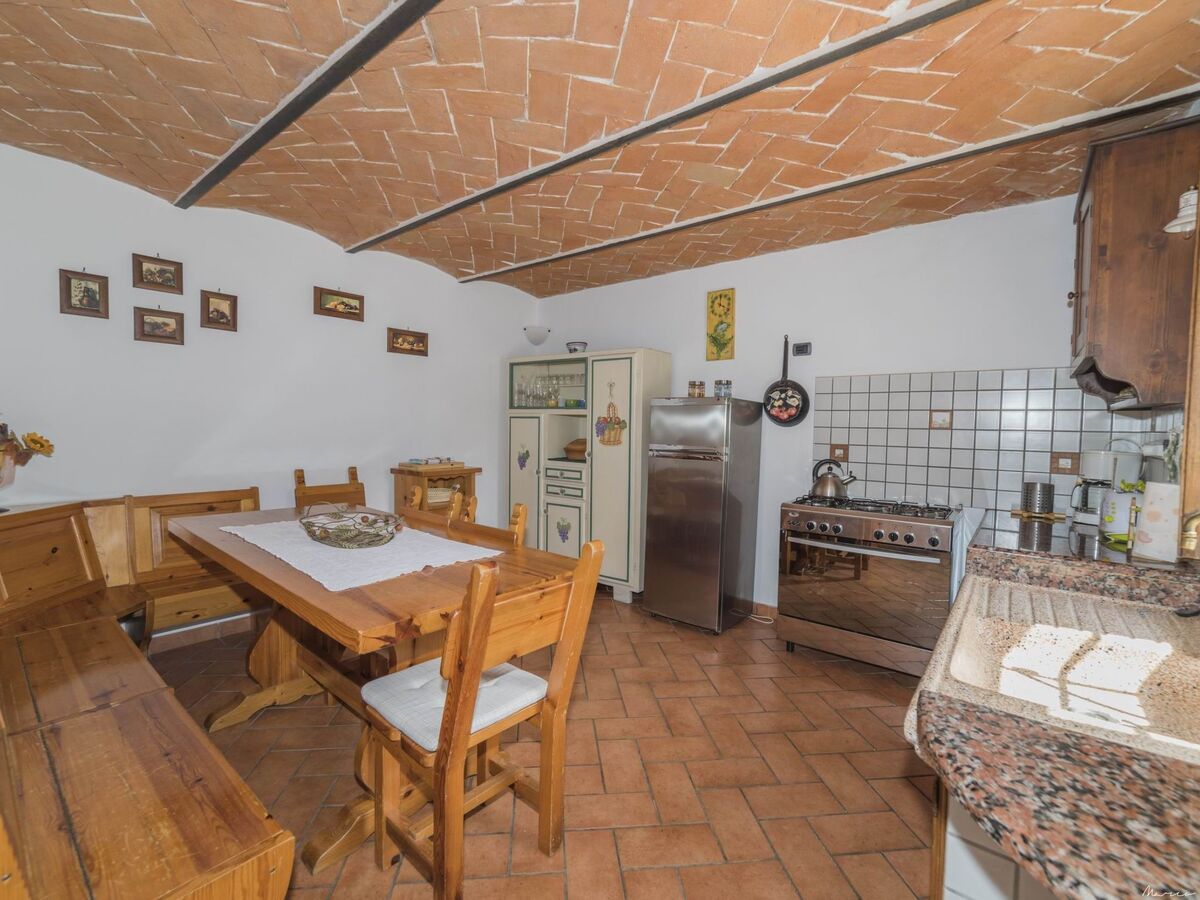 Case Cioni-Focolare, appartement 5 pers. à Pistoia - Photo 10