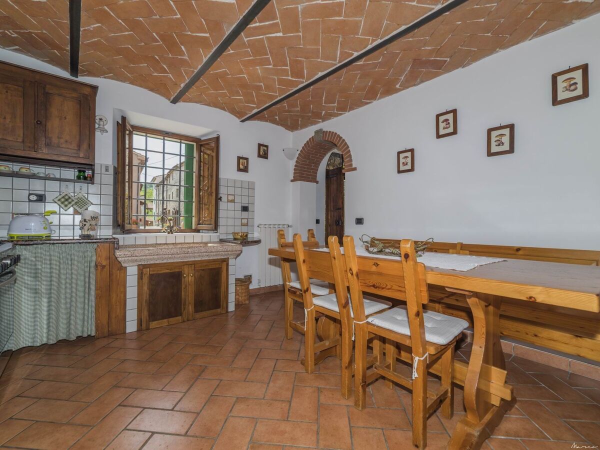 Case Cioni-Focolare, appartement 5 pers. à Pistoia - Photo 11