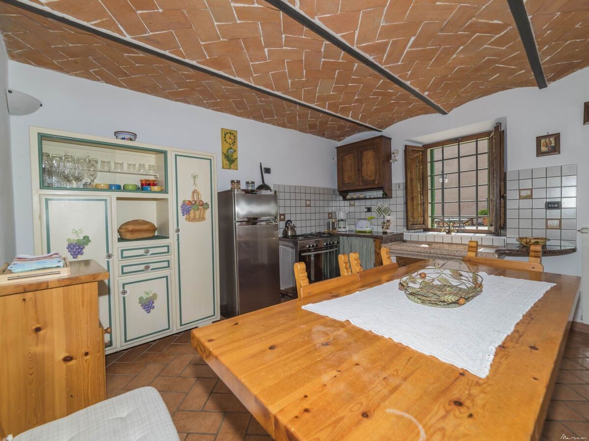 Case Cioni-Focolare, appartement 5 pers. à Pistoia - Photo 12