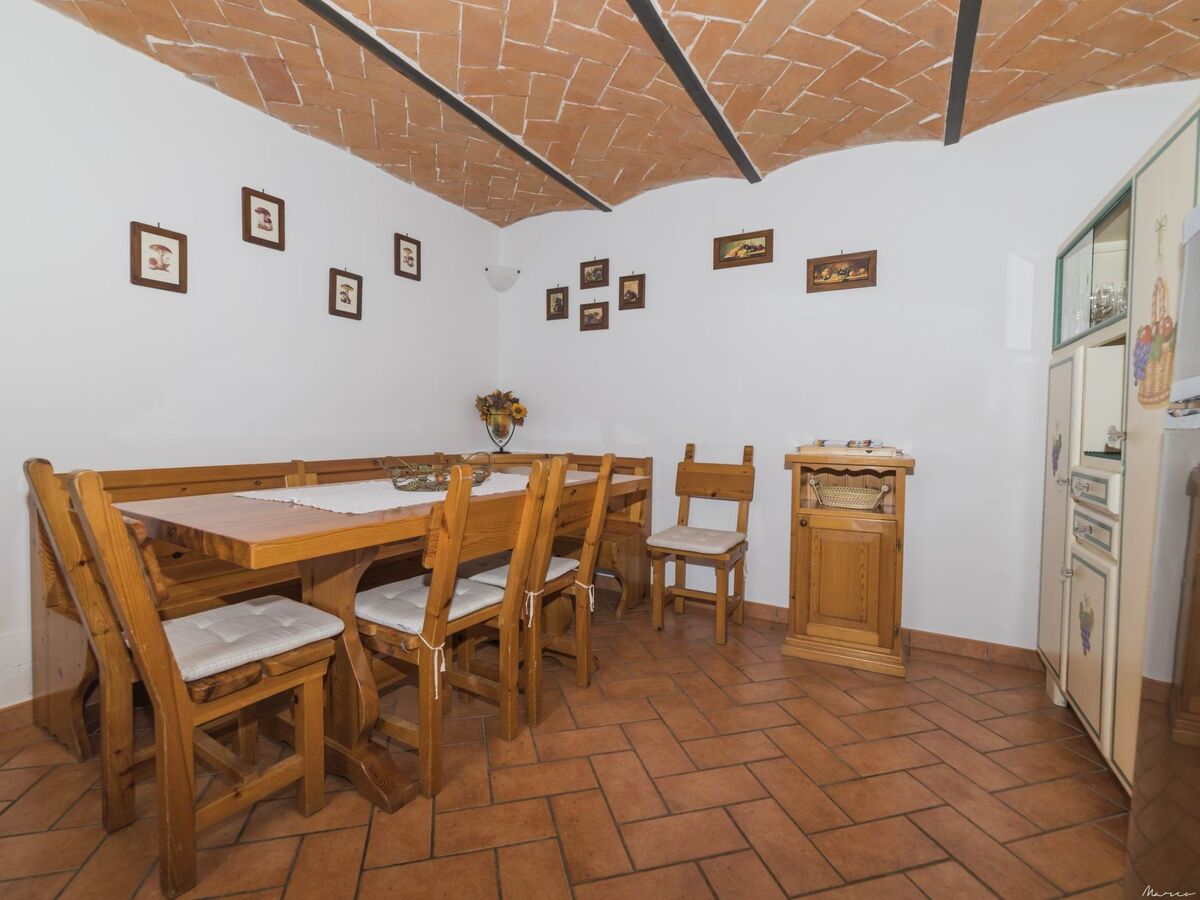 Case Cioni-Focolare, appartement 5 pers. à Pistoia - Photo 13