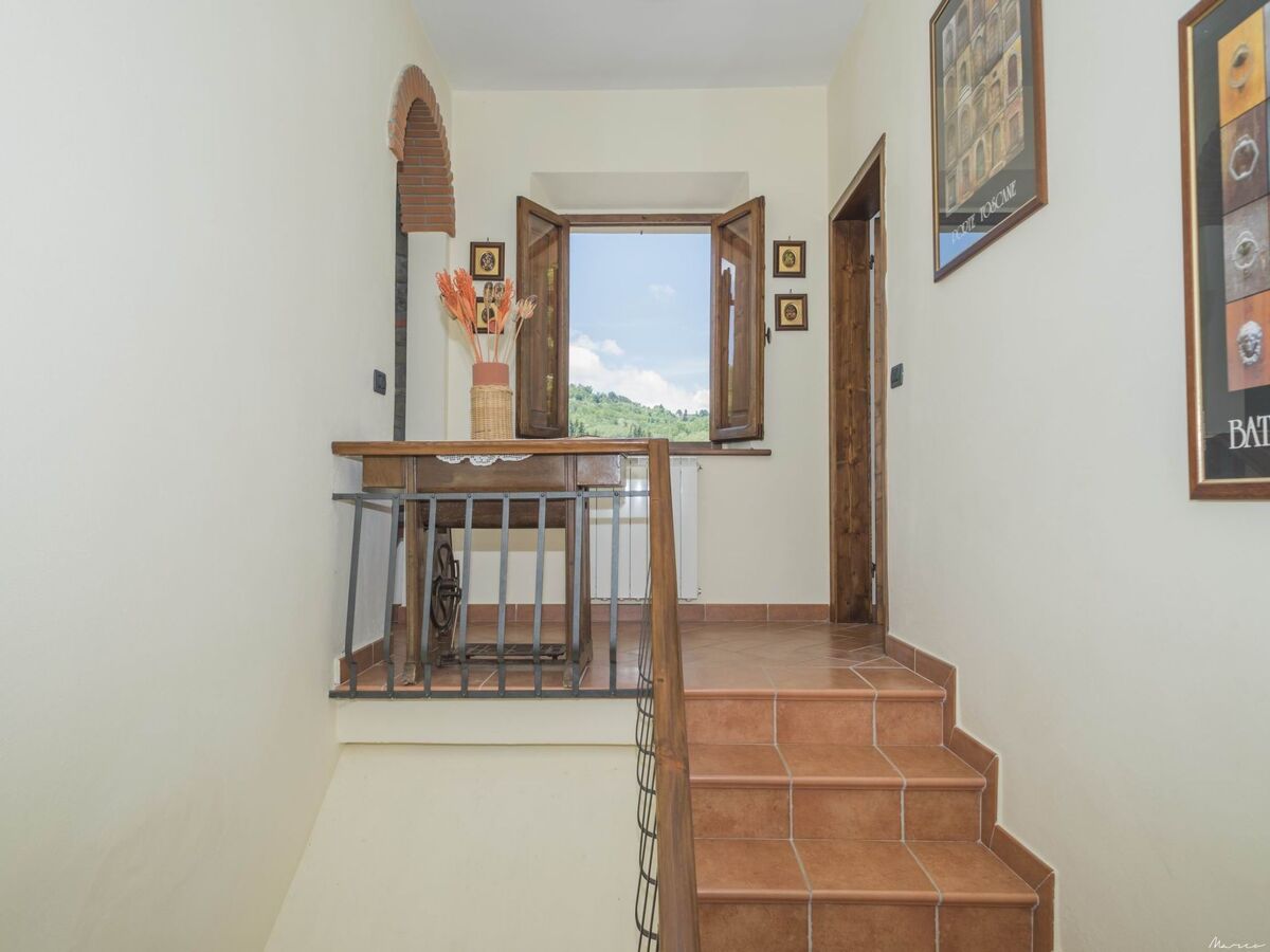 Case Cioni-Focolare, appartement 5 pers. à Pistoia - Photo 14
