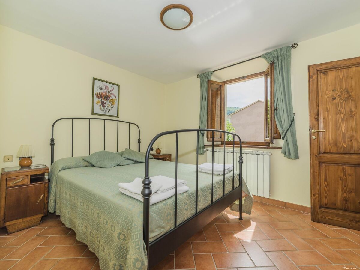 Case Cioni-Focolare, appartement 5 pers. à Pistoia - Photo 15