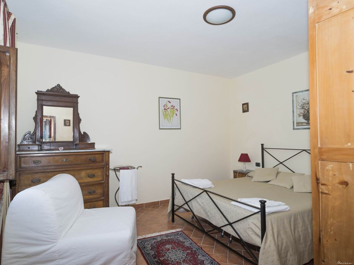 Case Cioni-Focolare, appartement 5 pers. à Pistoia - Photo 17