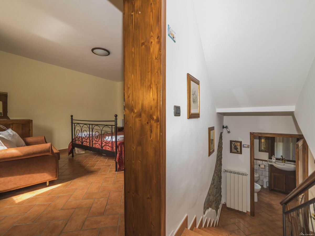 Case Cioni-Focolare, appartement 5 pers. à Pistoia - Photo 18