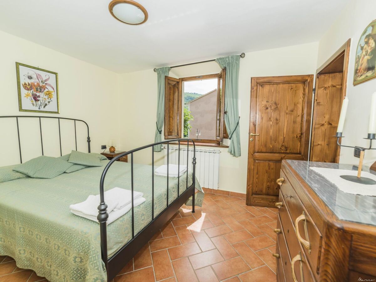 Case Cioni-Focolare, appartement 5 pers. à Pistoia - Photo 19
