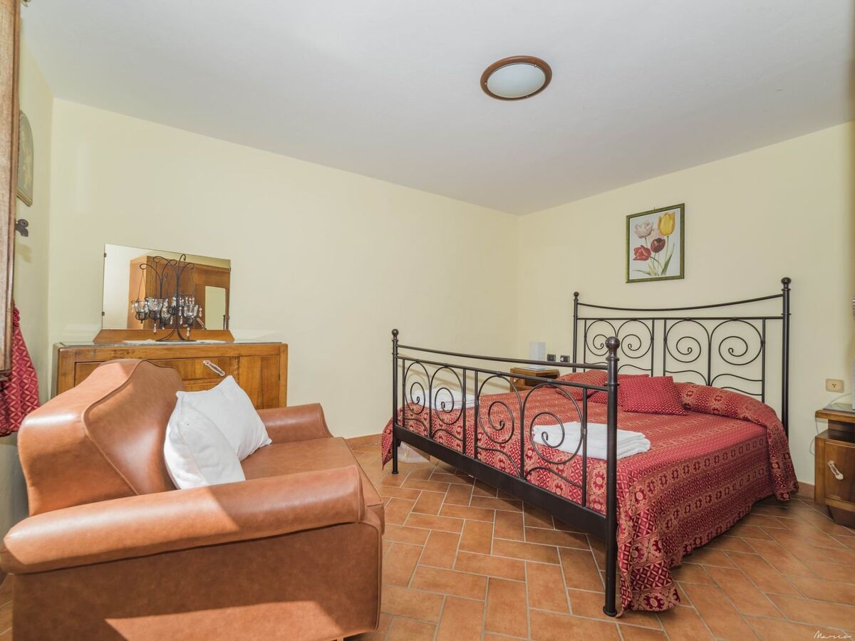 Case Cioni-Focolare, appartement 5 pers. à Pistoia - Photo 21