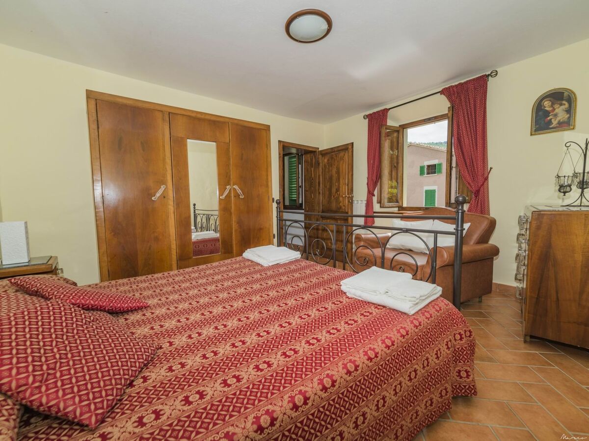 Case Cioni-Focolare, appartement 5 pers. à Pistoia - Photo 22