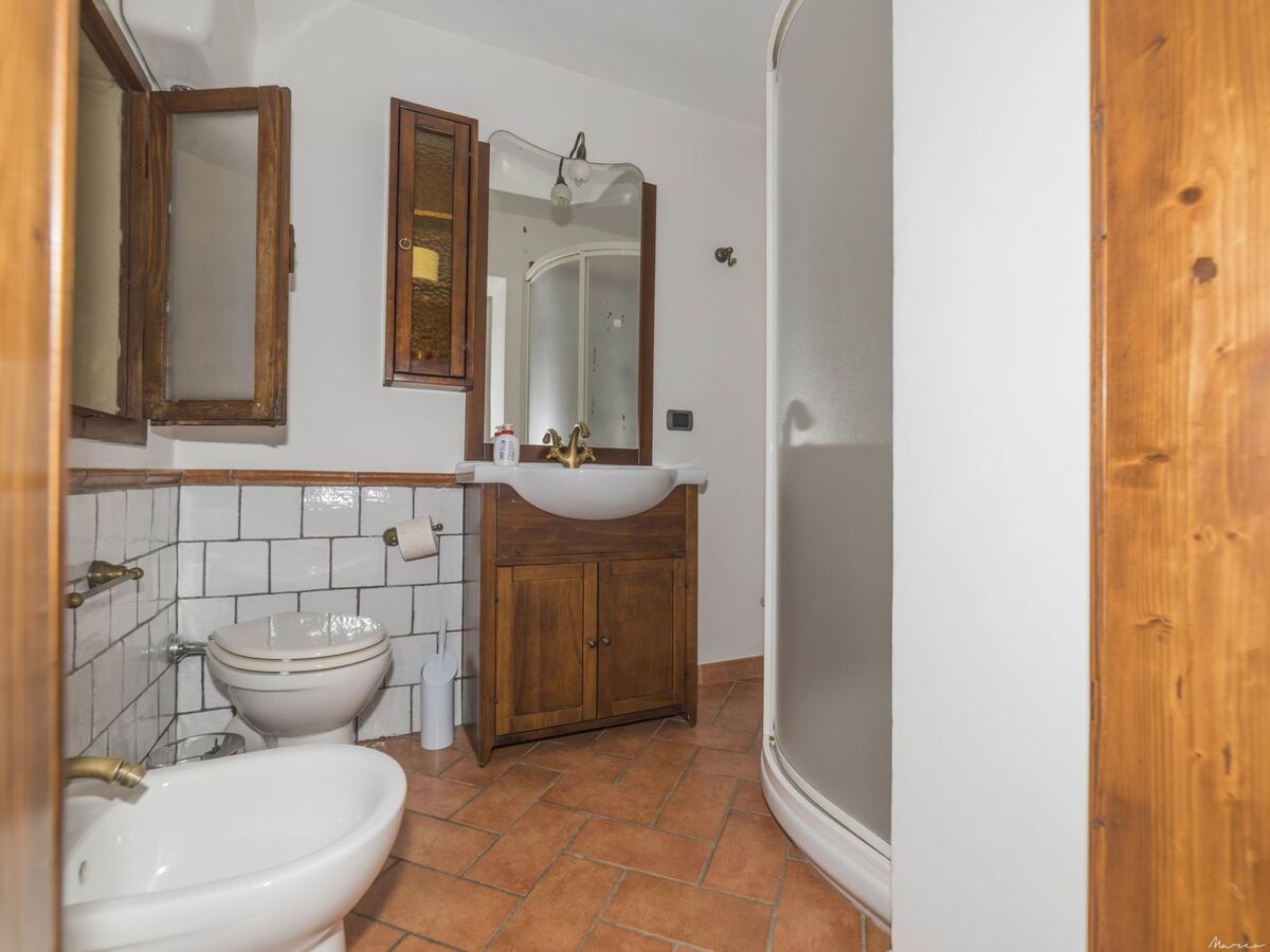 Case Cioni-Focolare, appartement 5 pers. à Pistoia - Photo 23