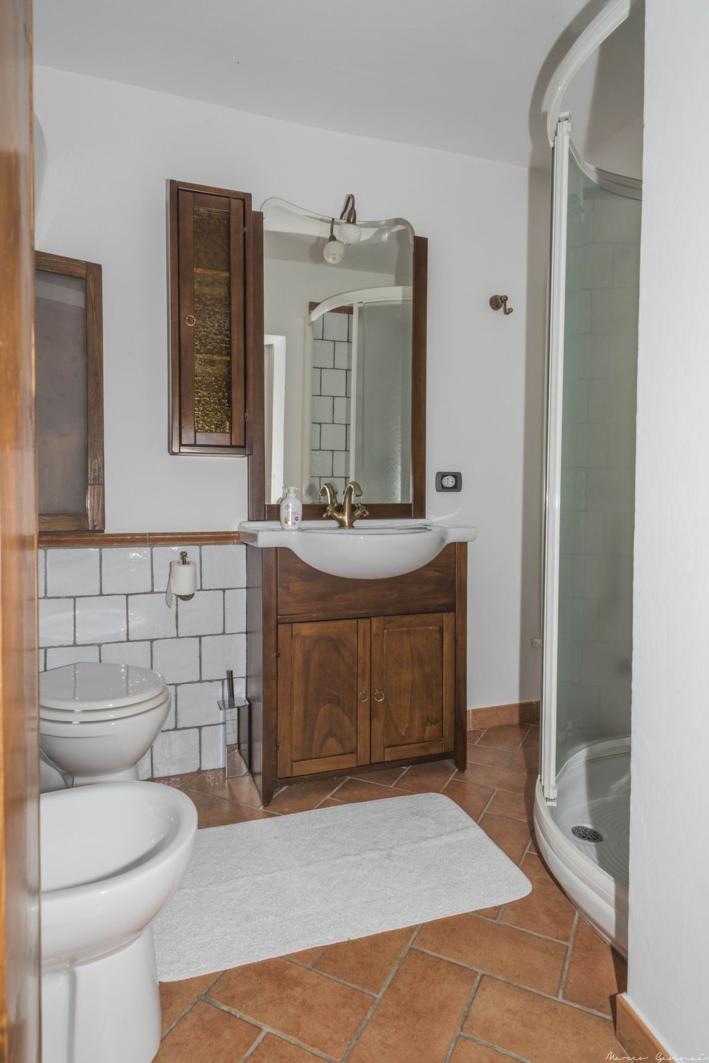 Case Cioni-Focolare, appartement 5 pers. à Pistoia - Photo 24