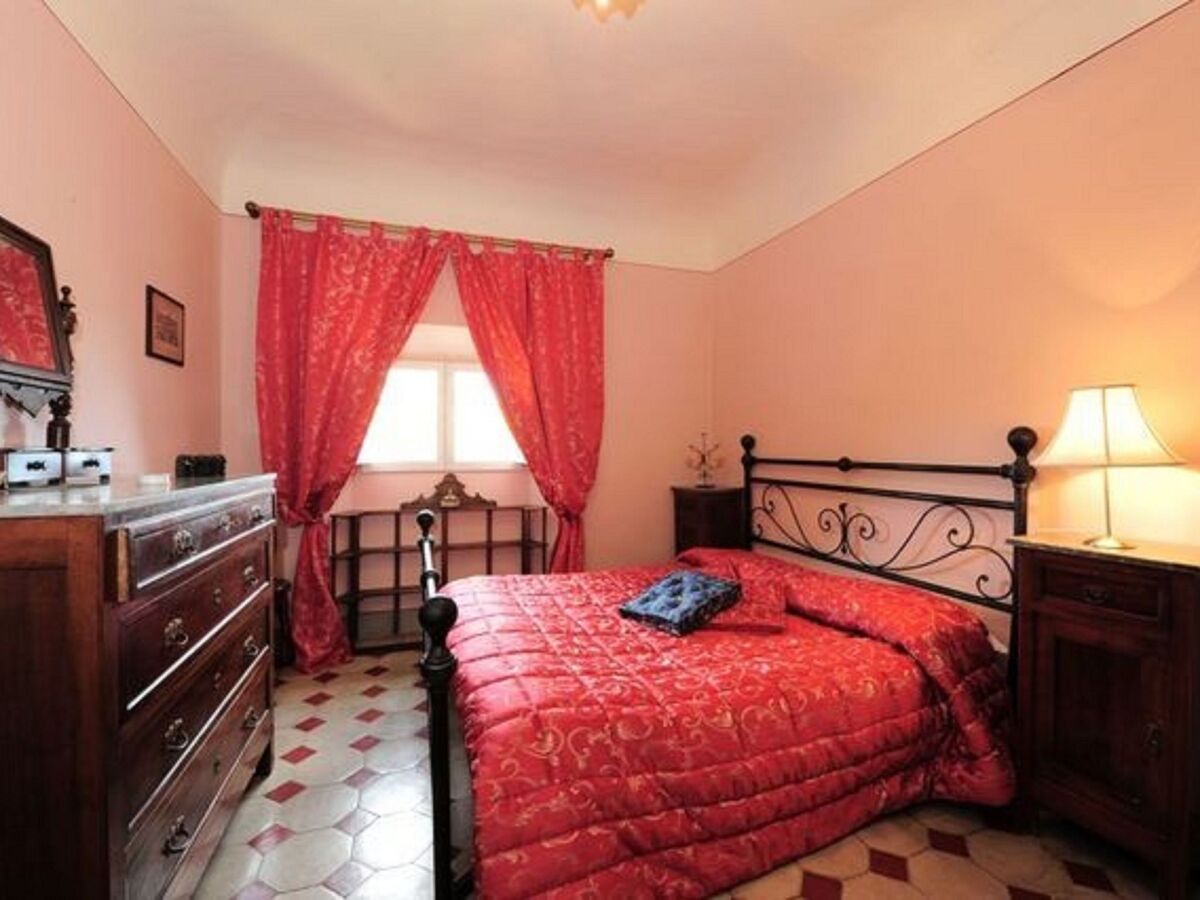 Villa il Frassine – Maison 12 pers., piscine, 60 hectares - Photo 1