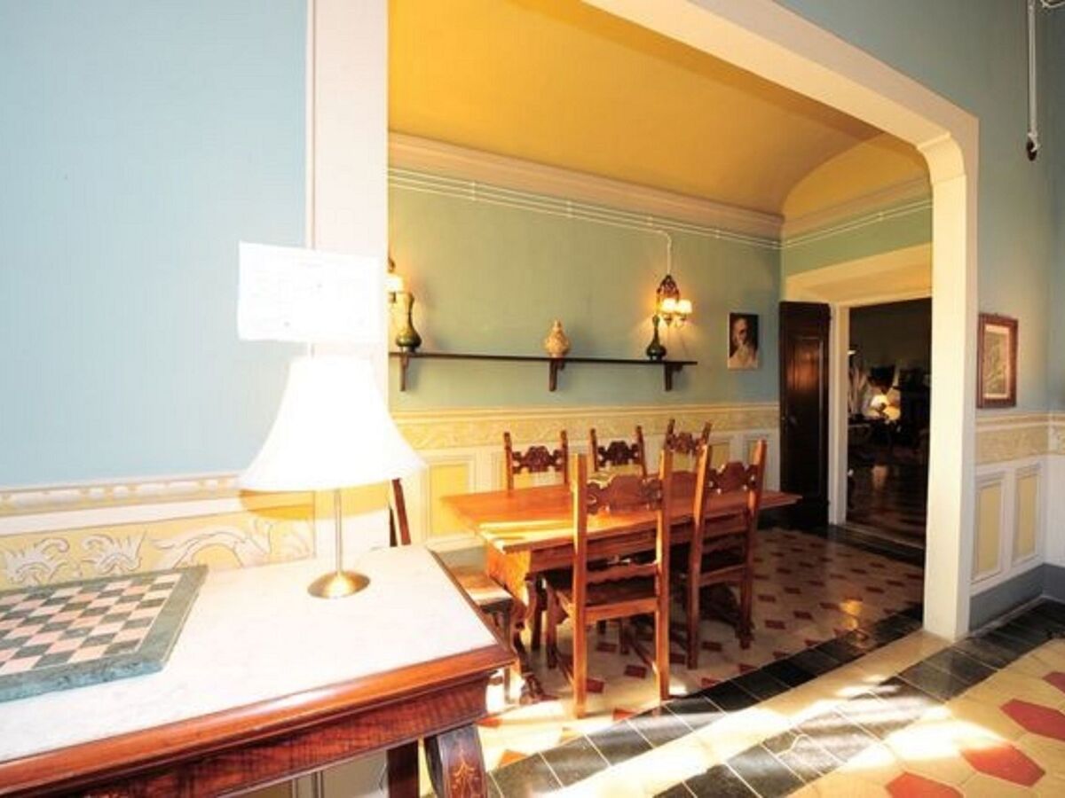 Villa il Frassine – Maison 12 pers., piscine, 60 hectares - Photo 4