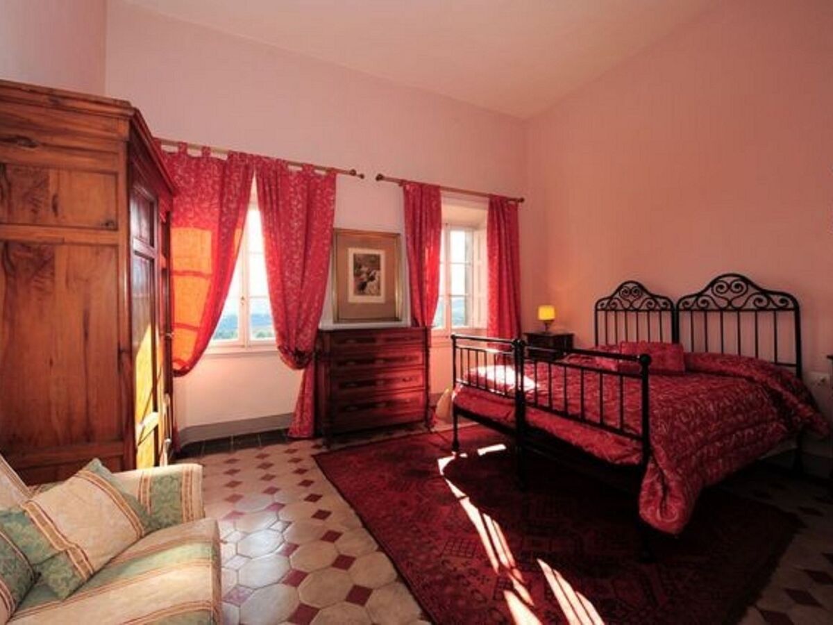 Villa il Frassine – Maison 12 pers., piscine, 60 hectares - Photo 7