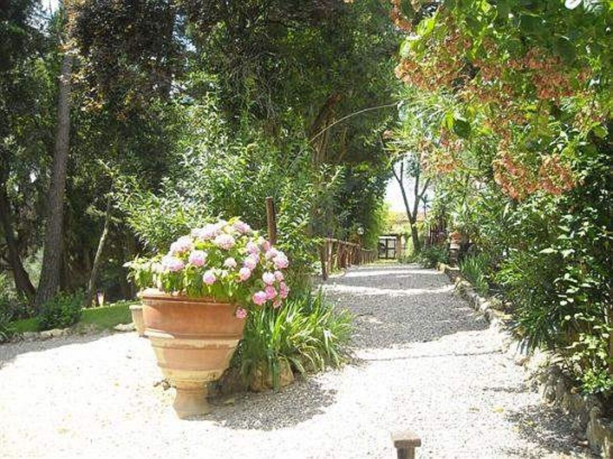 Villa il Frassine – Maison 12 pers., piscine, 60 hectares - Photo 9