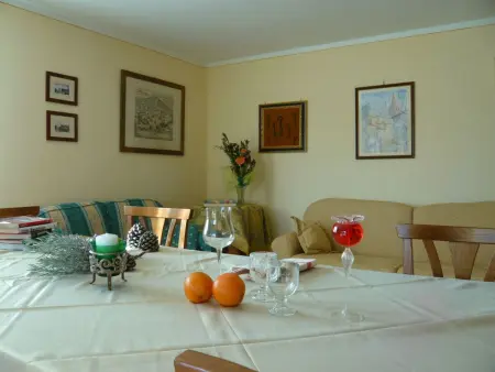 Villa Ferraguzzo – Ferme toscane du XVIIIe avec piscine, Anghiari : photo 21