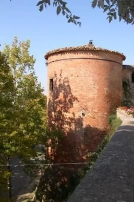 Villa Ferraguzzo – Ferme toscane du XVIIIe avec piscine, Anghiari : photo 35