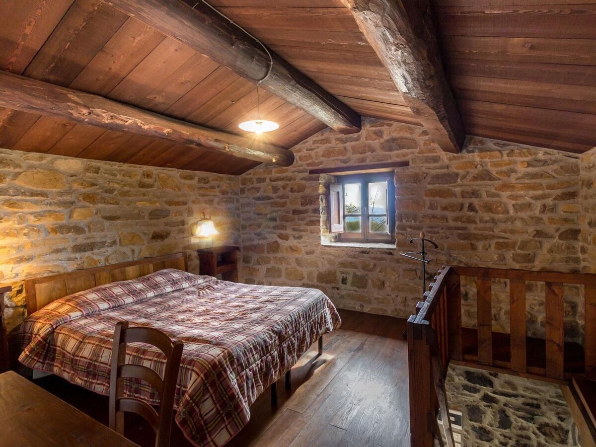 Villa Vallorsaia, manoir 16e siècle pour 24 personnes - Photo 6