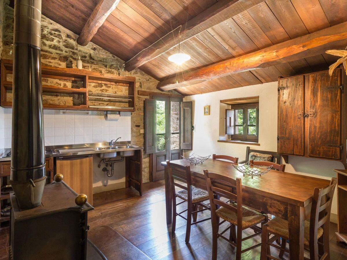 Villa Vallorsaia, manoir 16e siècle pour 24 personnes - Photo 7