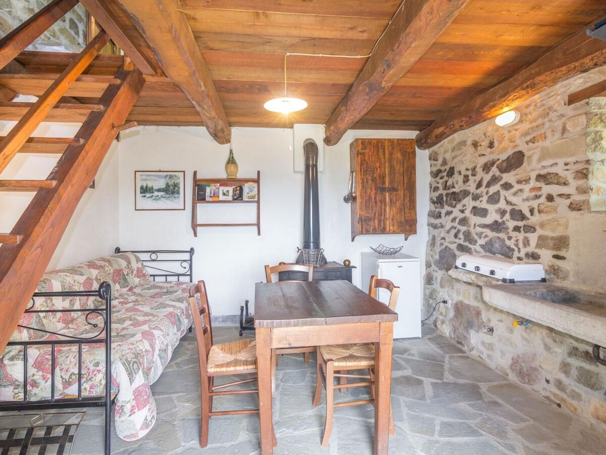 Villa Vallorsaia, manoir 16e siècle pour 24 personnes - Photo 8