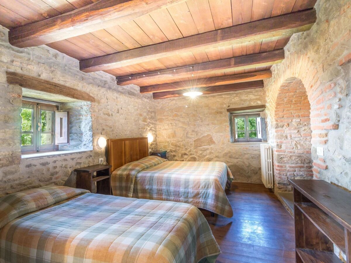 Villa Vallorsaia, manoir 16e siècle pour 24 personnes - Photo 9