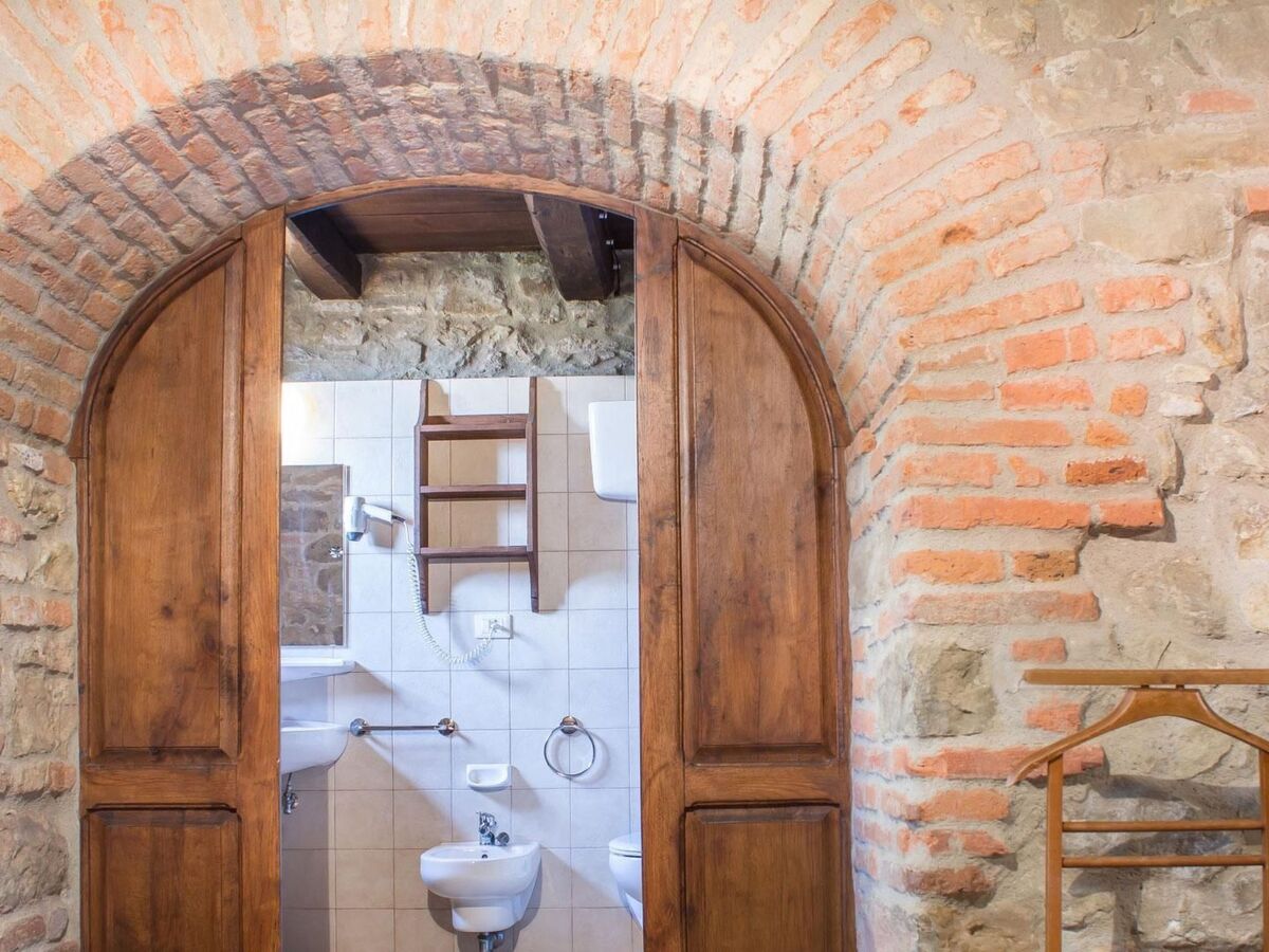 Villa Vallorsaia, manoir 16e siècle pour 24 personnes - Photo 10