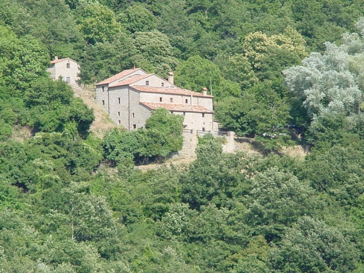 Villa Vallorsaia, manoir 16e siècle pour 24 personnes - Photo 13