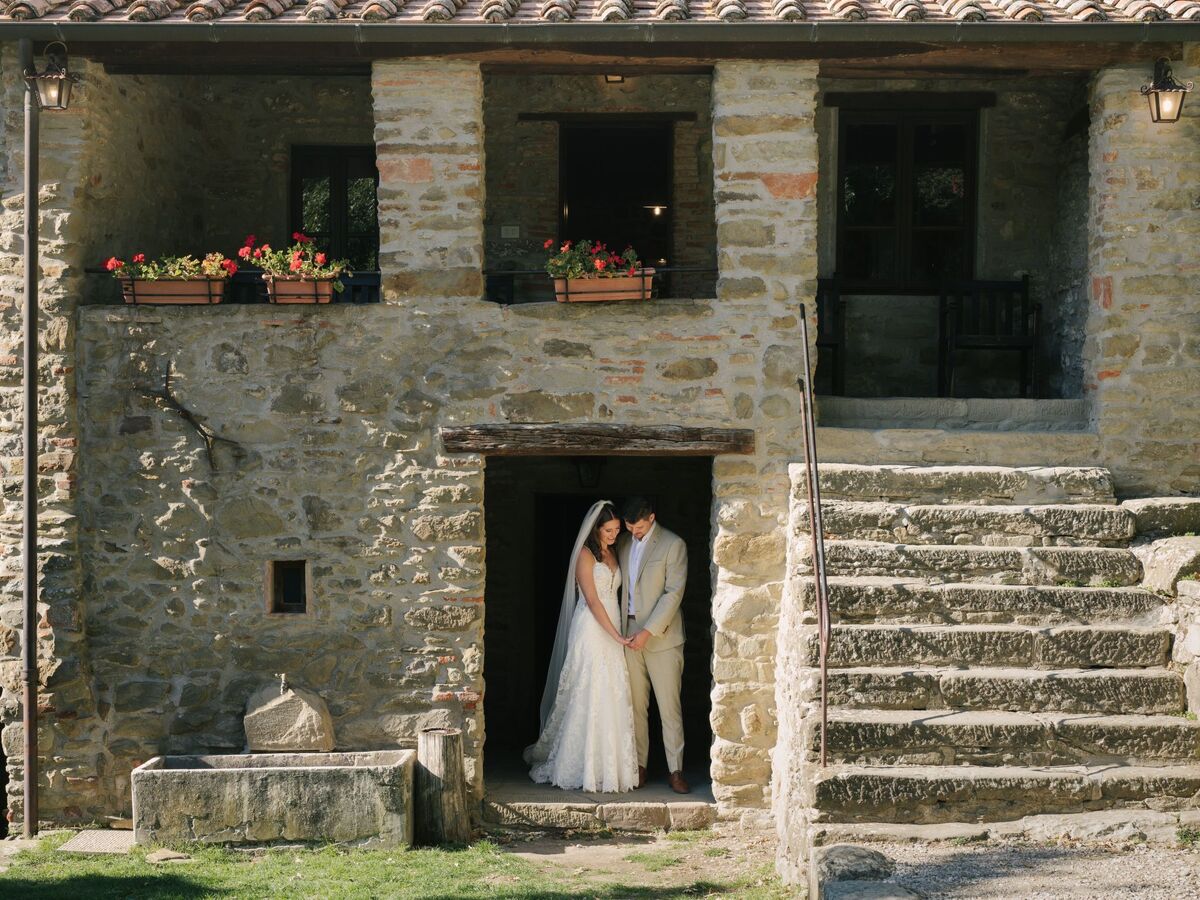 Villa Vallorsaia, manoir 16e siècle pour 24 personnes - Photo 25