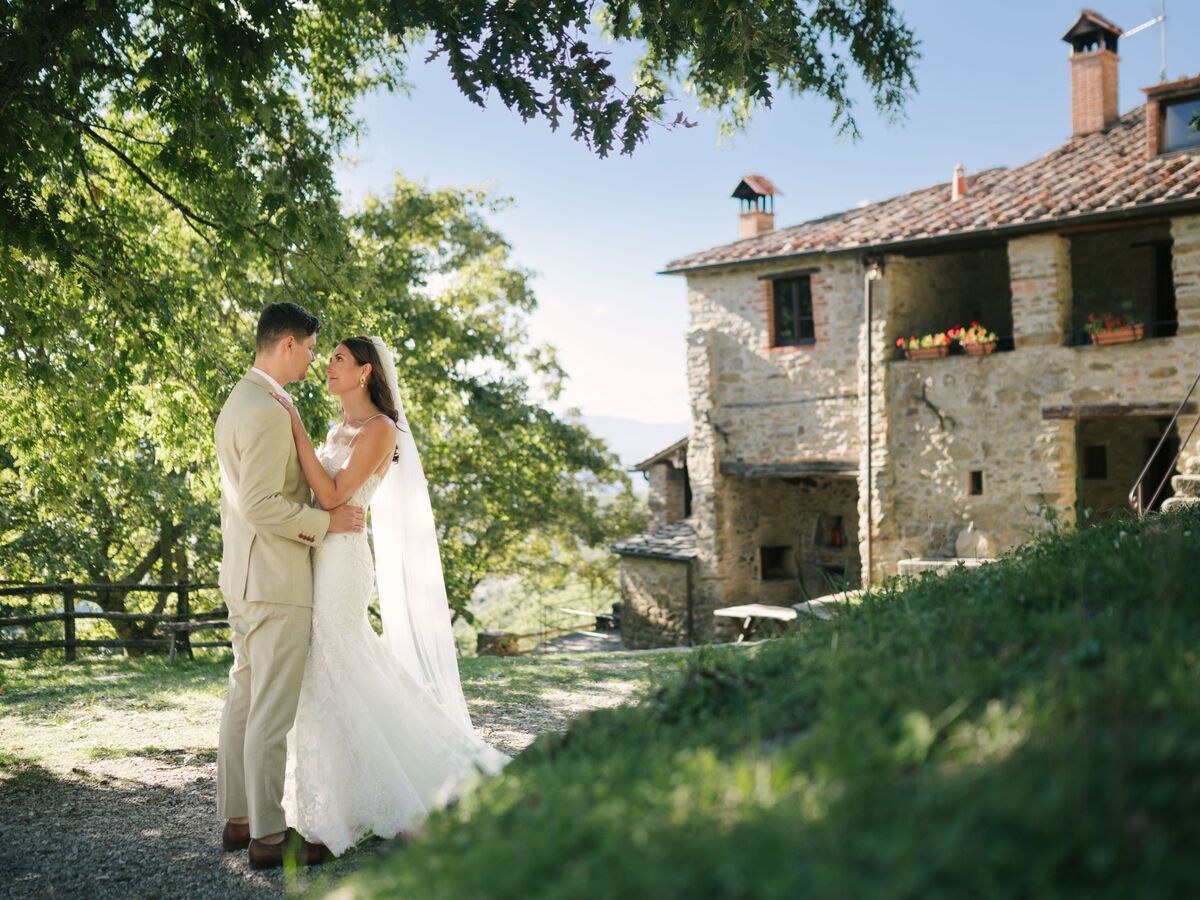 Villa Vallorsaia, manoir 16e siècle pour 24 personnes - Photo 26