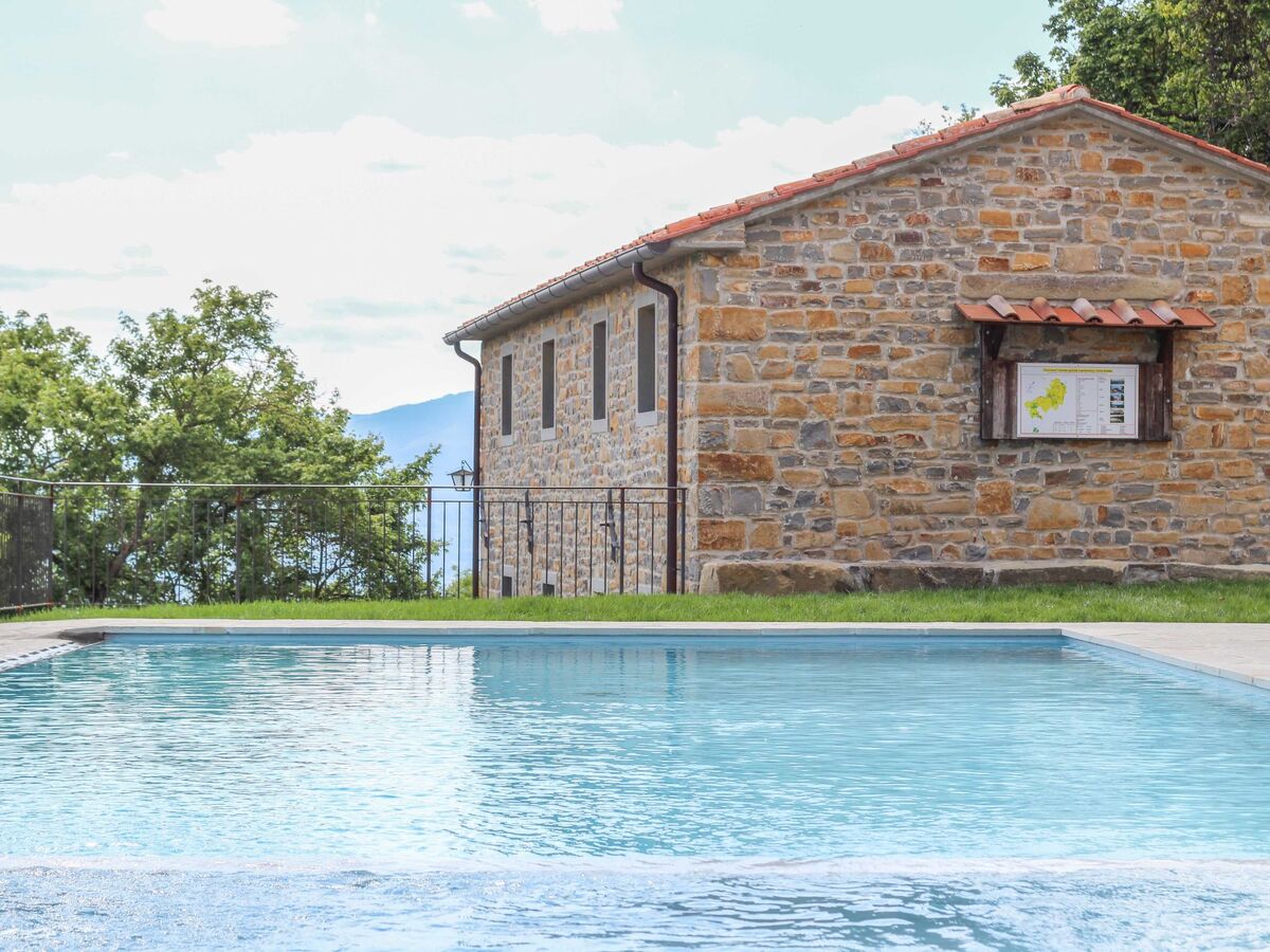 Borgo Santarsa, maison 16e siècle 13 chambres Sansepolcro - Photo 2