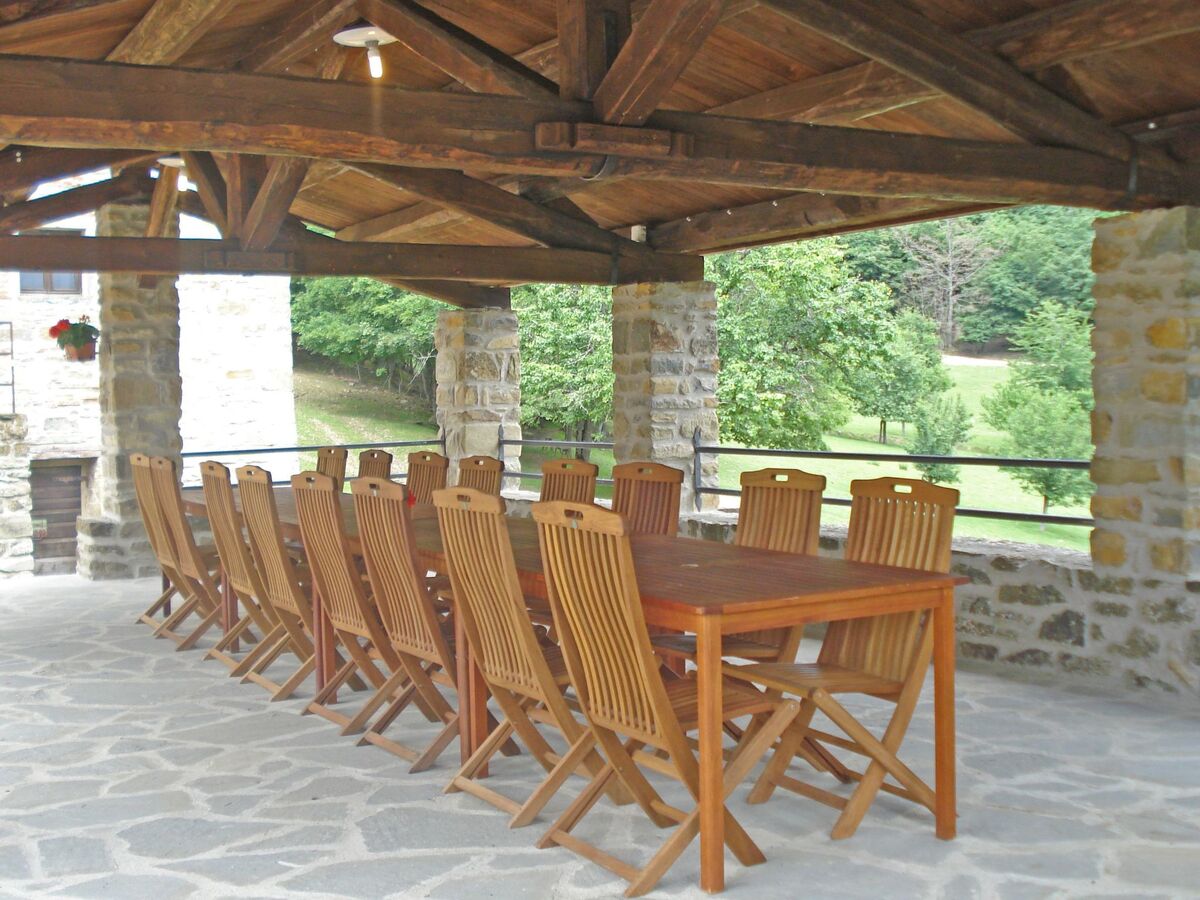 Borgo Santarsa, maison 16e siècle 13 chambres Sansepolcro - Photo 5
