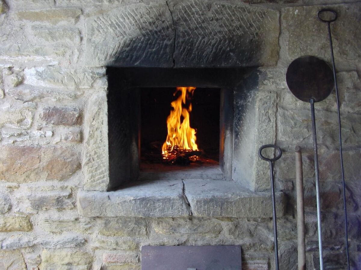 Borgo Santarsa, maison 16e siècle 13 chambres Sansepolcro - Photo 6