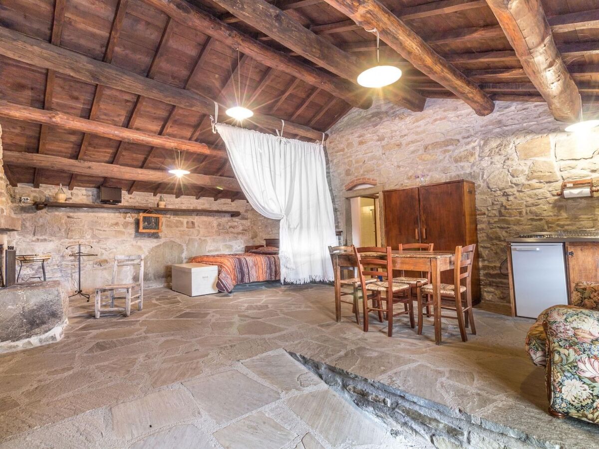 Borgo Santarsa, maison 16e siècle 13 chambres Sansepolcro - Photo 9