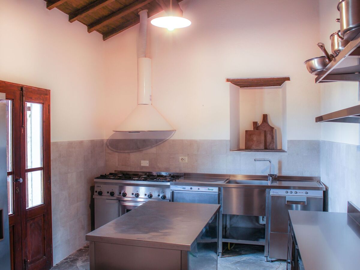 Borgo Santarsa, maison 16e siècle 13 chambres Sansepolcro - Photo 10