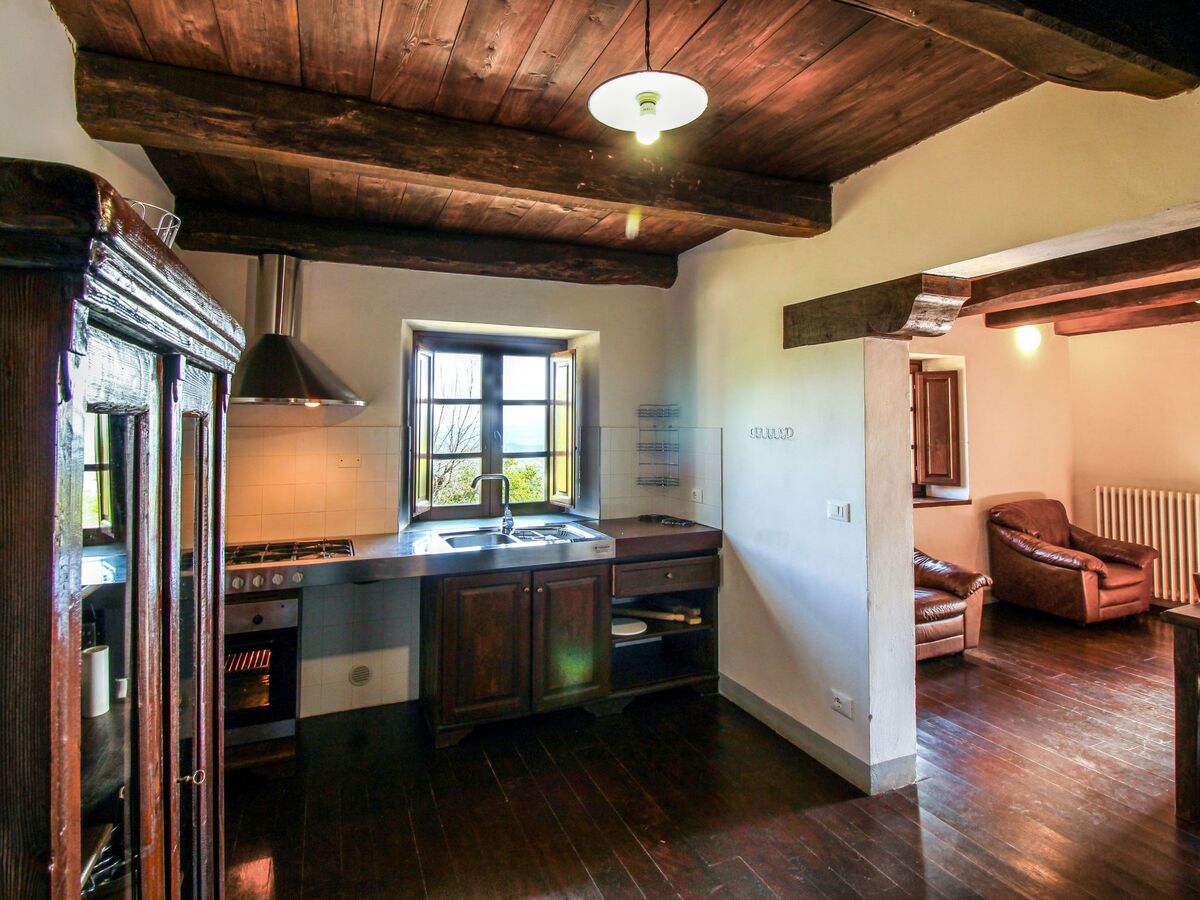 Borgo Santarsa, maison 16e siècle 13 chambres Sansepolcro - Photo 15