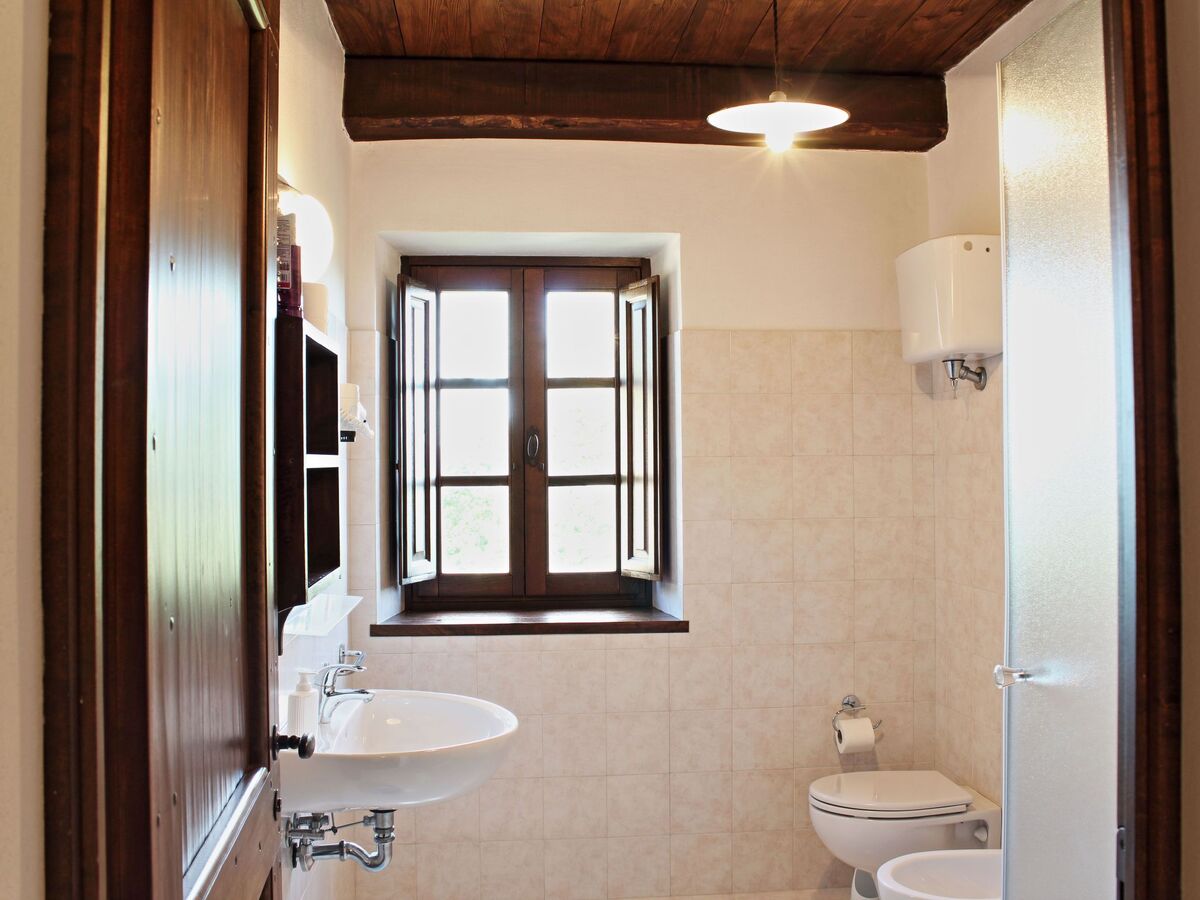 Borgo Santarsa, maison 16e siècle 13 chambres Sansepolcro - Photo 16