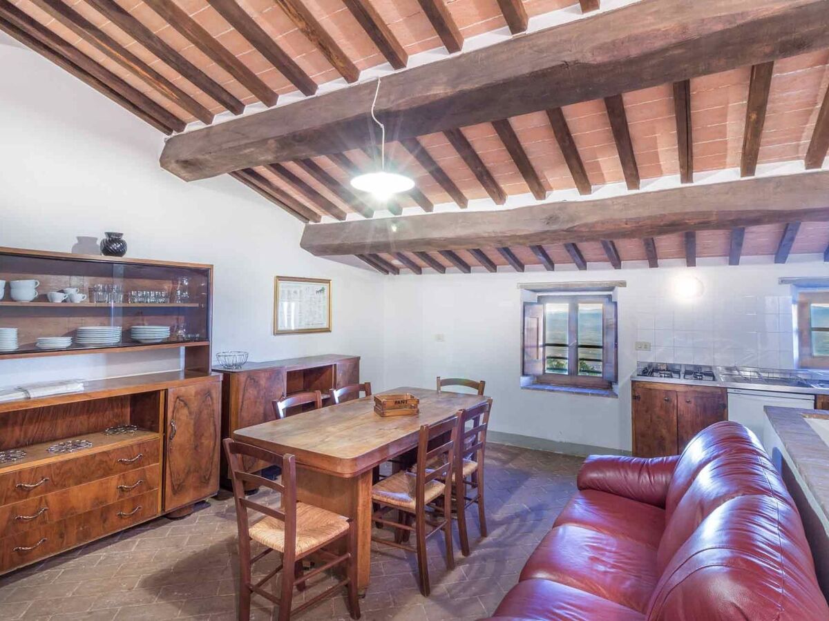 Borgo Santarsa, maison 16e siècle 13 chambres Sansepolcro - Photo 22