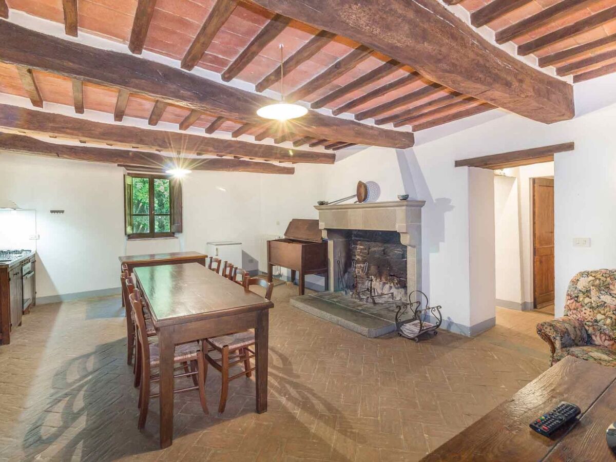 Borgo Santarsa, maison 16e siècle 13 chambres Sansepolcro - Photo 23