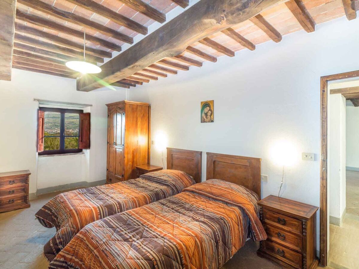 Borgo Santarsa, maison 16e siècle 13 chambres Sansepolcro - Photo 24