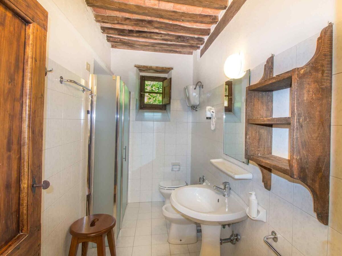 Borgo Santarsa, maison 16e siècle 13 chambres Sansepolcro - Photo 25