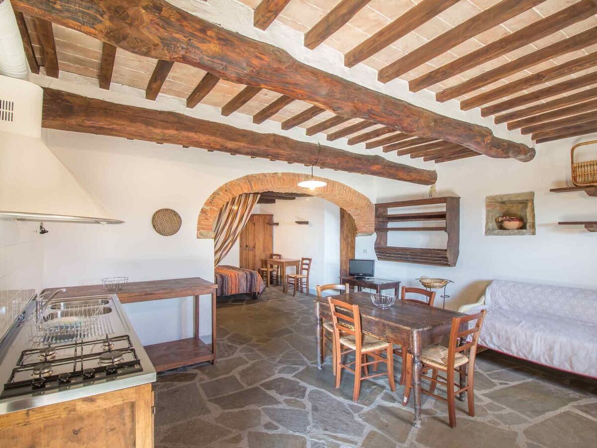 Borgo Santarsa, maison 16e siècle 13 chambres Sansepolcro - Photo 26