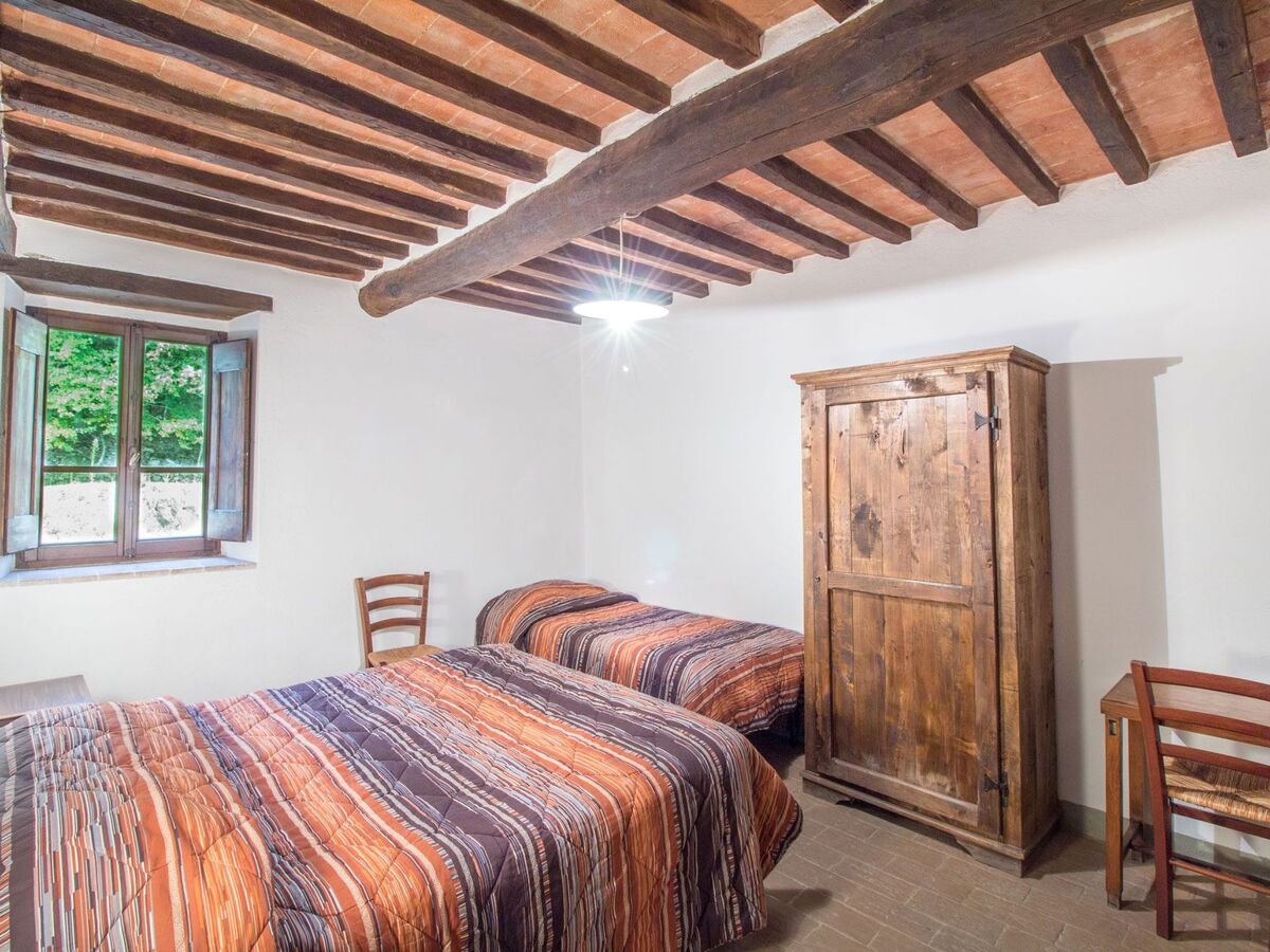 Borgo Santarsa, maison 16e siècle 13 chambres Sansepolcro - Photo 27