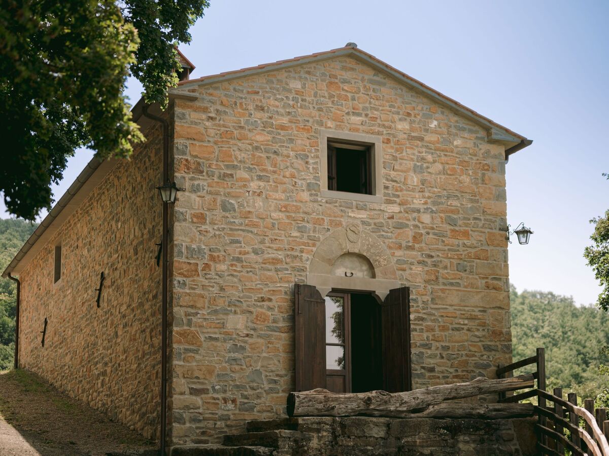 Borgo Santarsa, maison 16e siècle 13 chambres Sansepolcro - Photo 29