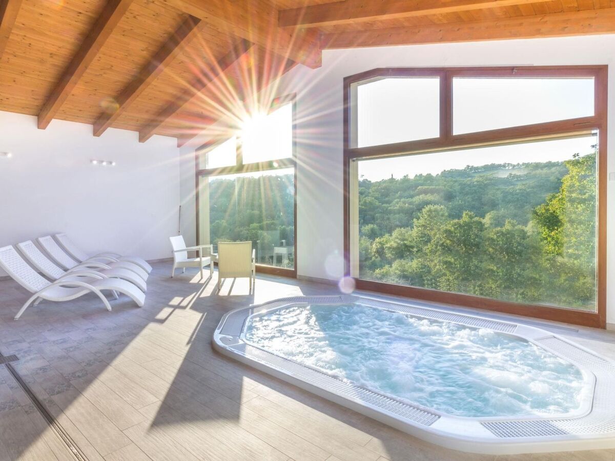 Villa Cantone – 13 chambres, spa et piscine chauffée - Photo 1