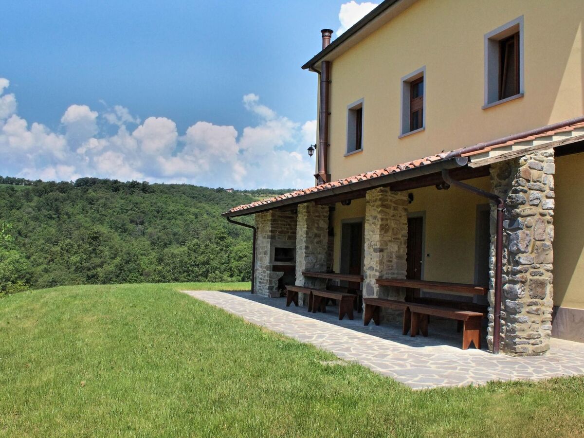Villa Cantone – 13 chambres, spa et piscine chauffée - Photo 2