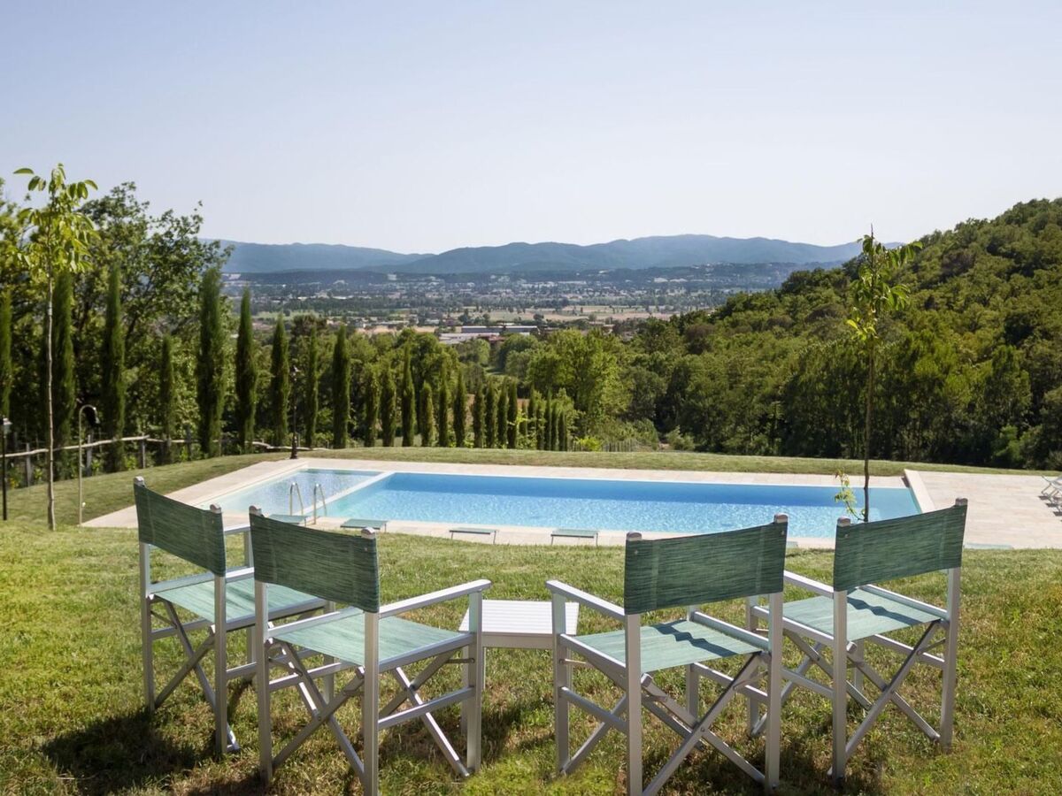 Villa Cantone – 13 chambres, spa et piscine chauffée - Photo 3